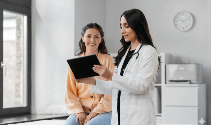 14 de marzo: Día Mundial de la Endometriosis