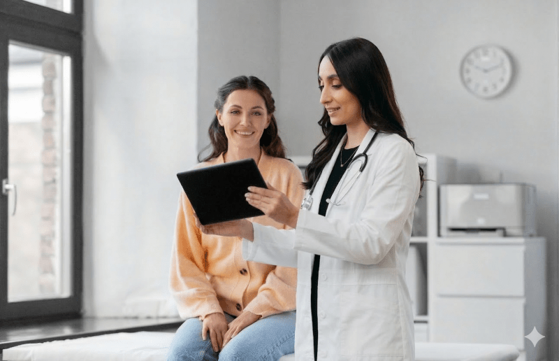 14 de marzo: Día Mundial de la Endometriosis