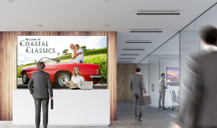 DIG-ENT-SCN-LD Series-Corporate Lobby_Direct View