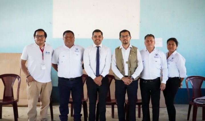 Fundación Miguel Torrebiarte Sohanin fortalece educación y bienestar infantil con diversos proyectos