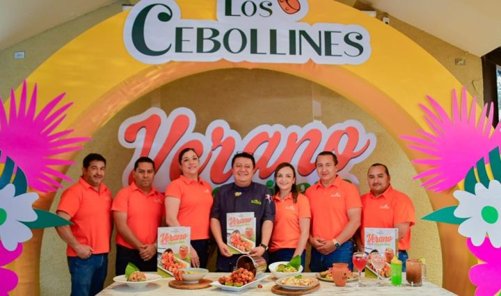 Ejecutivos Los Cebollines Verano 2026