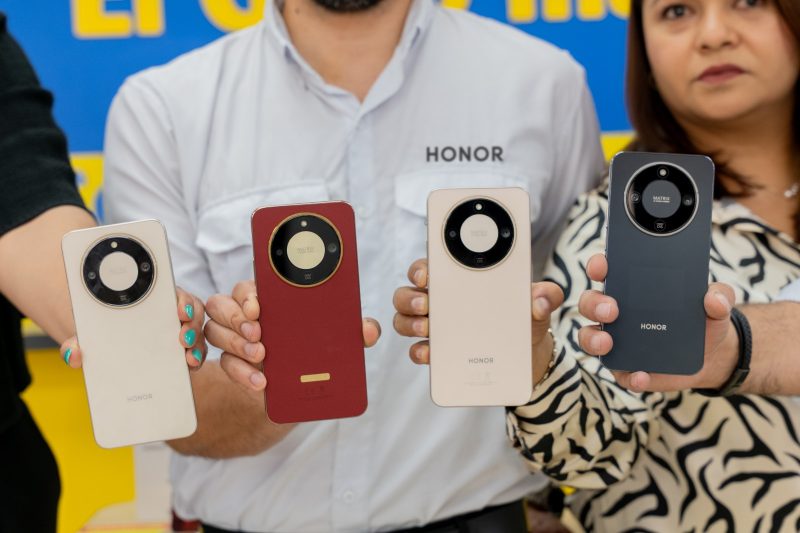EL GALLO MÁS GALLO INCORPORA EL HONOR MAGIC8 LITE A SU PORTAFOLIO EN GUATEMALA