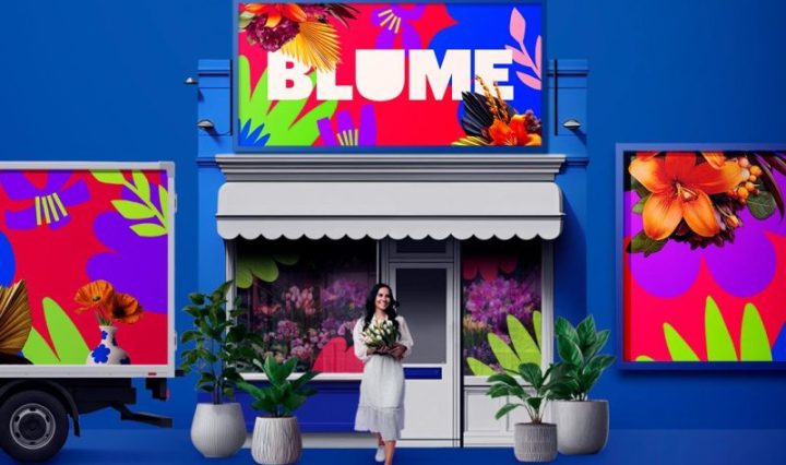 Señalización que cuenta historias: innovación y creatividad en cada espacio