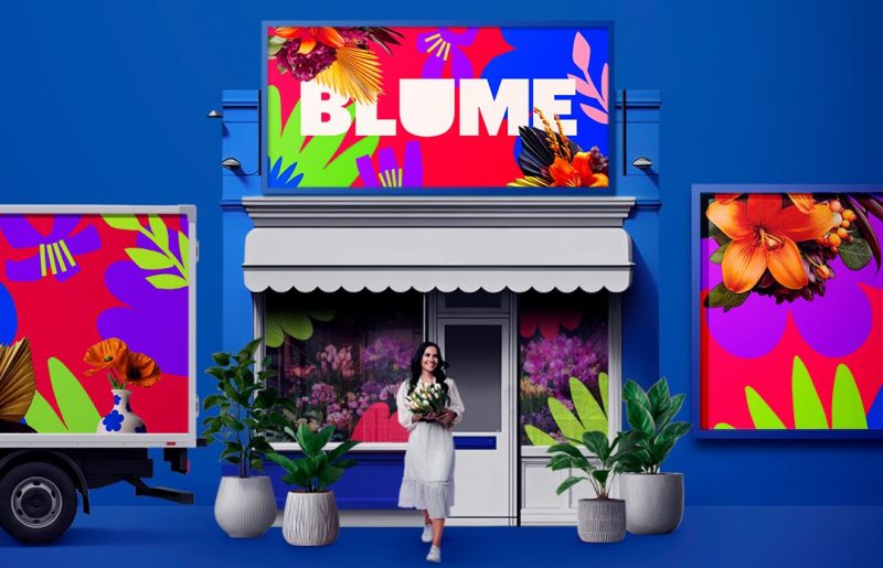 Señalización que cuenta historias: innovación y creatividad en cada espacio