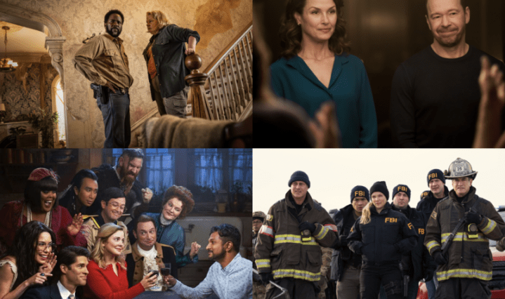 CONOCE LOS ESTRENOS EXCLUSIVOS QUE LLEGARÁN A UNIVERSAL+ EN ABRIL