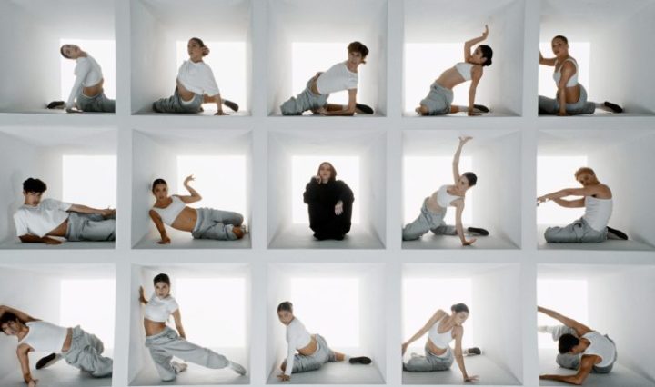 Gap se asocia con Young Miko para crear un video musical original para la campaña de primavera de 2026