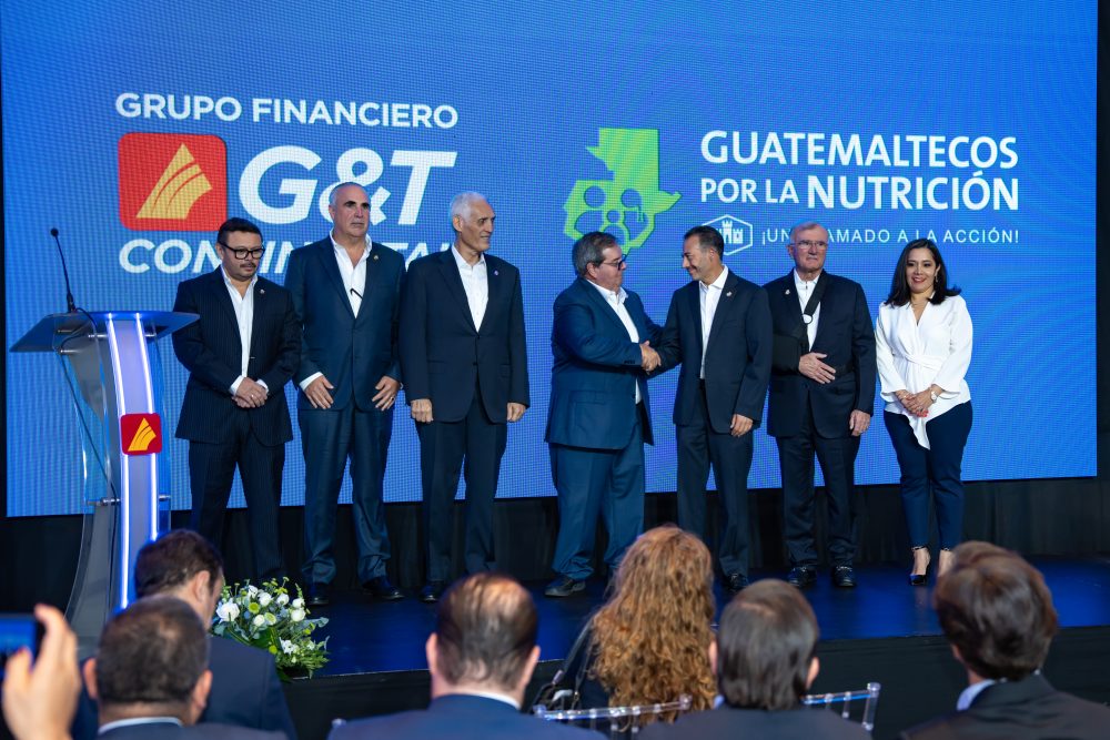 Foto oficial GTC
