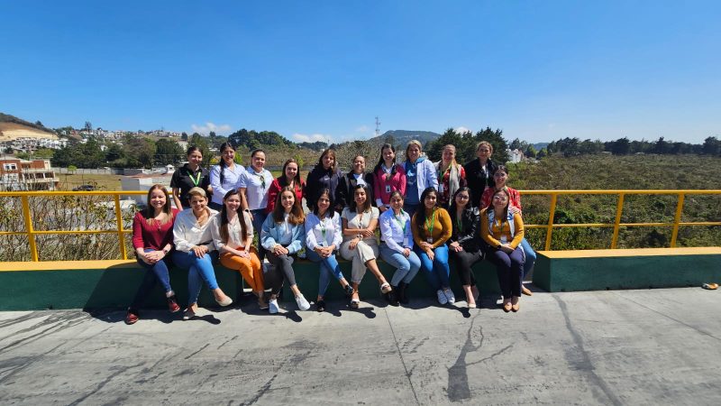 Dos Pinos reafirma su compromiso con el liderazgo femenino y la equidad de género en Guatemala