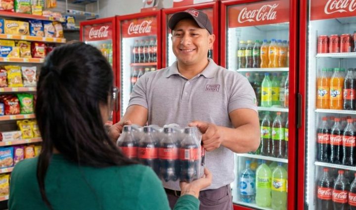 Coca‑Cola FEMSA presenta su Informe Integrado 2025