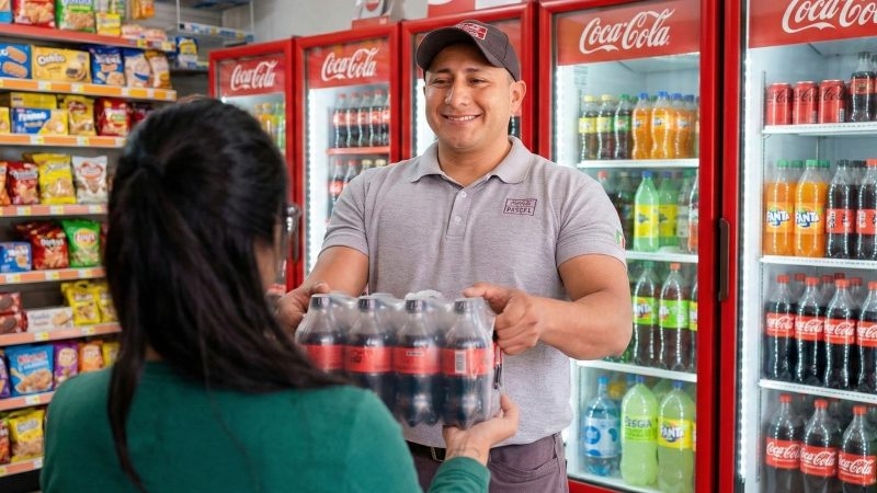 Coca‑Cola FEMSA presenta su Informe Integrado 2025