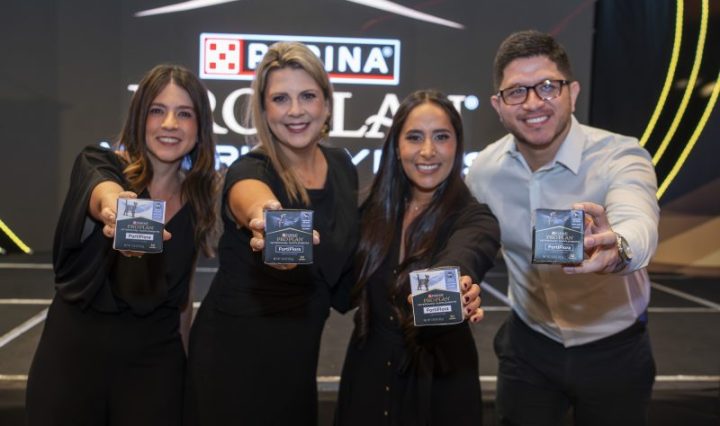 Nestlé Purina fortalece la nutrición clínica en Guatemala con la llegada de Pro Plan Veterinary Diets