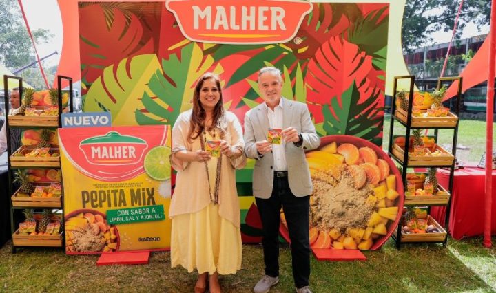 El sabor más chapín del verano llega con Pepita Mix, la nueva propuesta de Malher lista para disfrutar