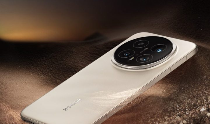 Gold Lifestyle HONOR Magic8Pro