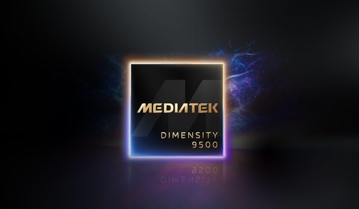 MediaTek revela las tecnologías que marcarán la próxima era digital