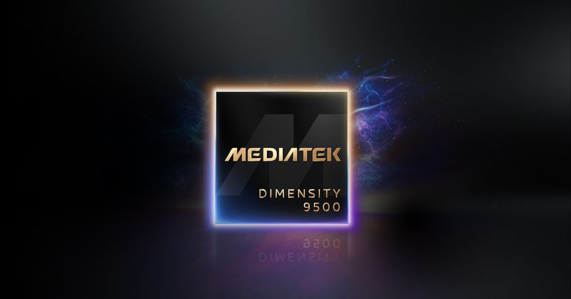 MediaTek revela las tecnologías que marcarán la próxima era digital