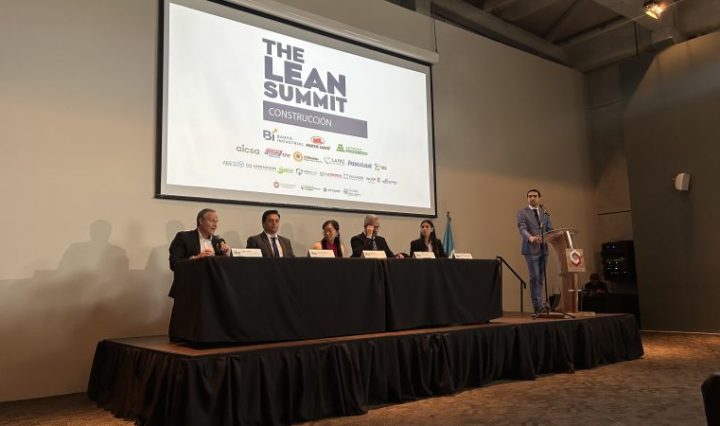 The Lean Summit; el encuentro para líderes que transforman procesos operativos. Convierte el conocimiento de expertos globales en estrategias que definen mercados.