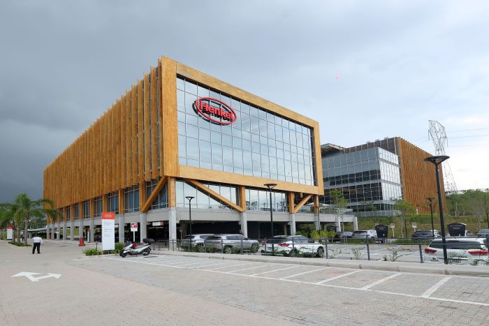 Henkel inaugura nuevo “Inspiration Center” para sus Tecnologías Adhesivas en Brasil