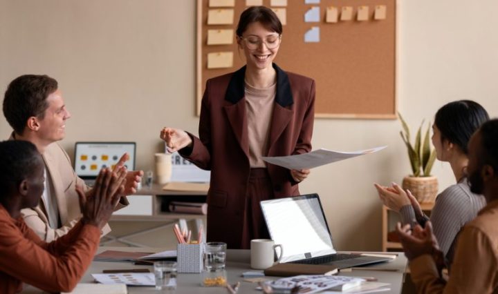 8M: Mujeres que forjaron su camino en el mundo de la ciberseguridad