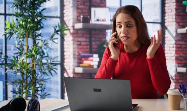 Llamadas falsas con IA: una nueva amenaza para las empresas