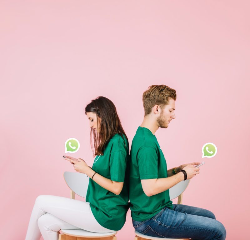 Estafas por WhatsApp: 5 errores de seguridad que facilitan el robo de cuentas