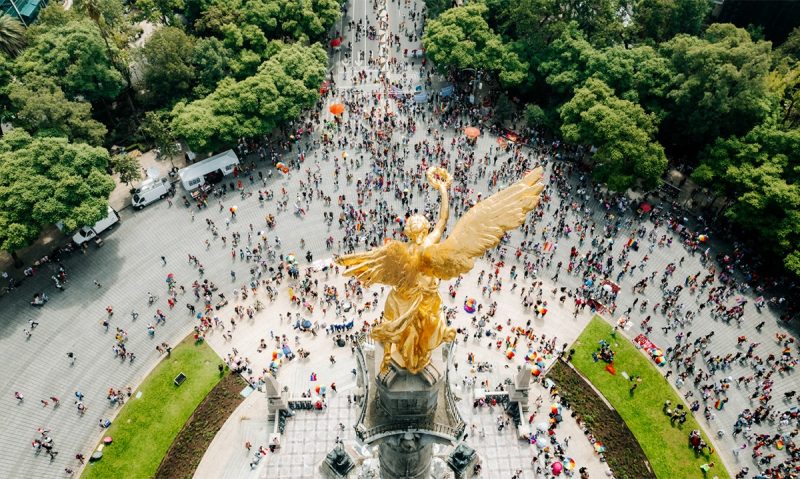 TransUnion completa la adquisición de la participación mayoritaria de Buró de Crédito en México