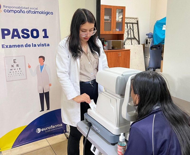 Eurofarma divulga Guía de Sostenibilidad 2026