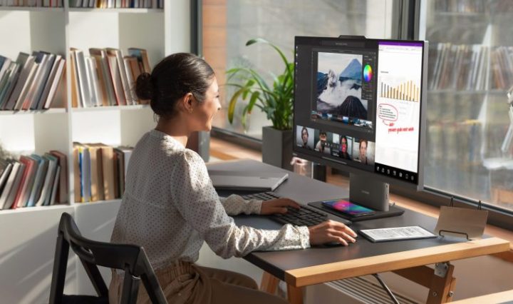 Lenovo inaugura la era de producción de la IA empresarial con NVIDIA — desde inferencia en tiempo real hasta soluciones de IA listas para la industria