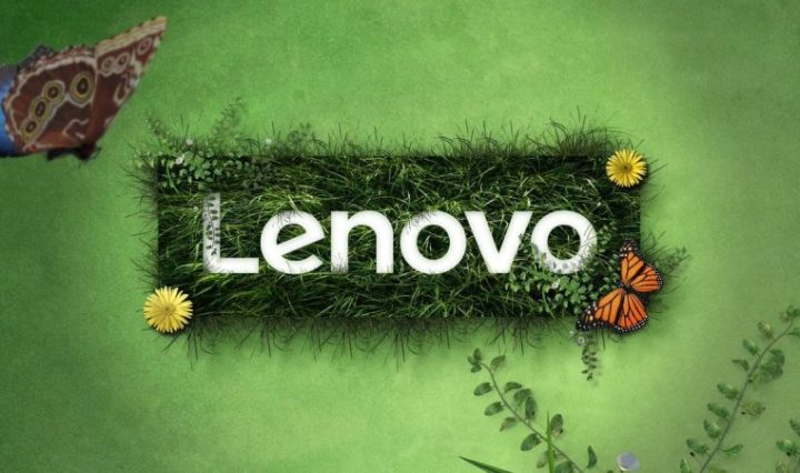 Lenovo fue nombrada una de las empresas más sostenibles del mundo por Corporate Knights