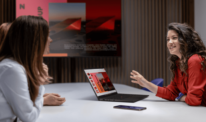 Lenovo escala la computación empresarial de confianza impulsada por IA mediante innovación modular y plataformas empresariales