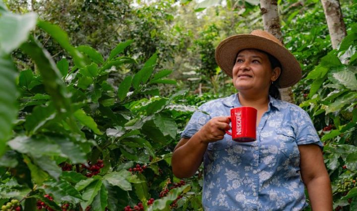 Nestlé Centroamérica reafirma su compromiso con la equidad de género y registra un 54% de mujeres en posiciones de liderazgo