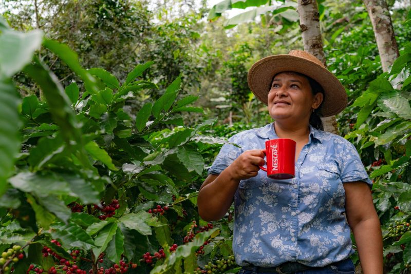 Nestlé Centroamérica reafirma su compromiso con la equidad de género y registra un 54% de mujeres en posiciones de liderazgo