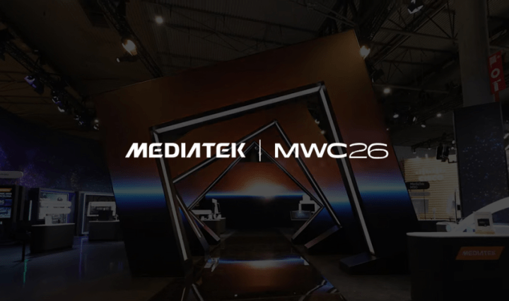 MediaTek-MWC 26