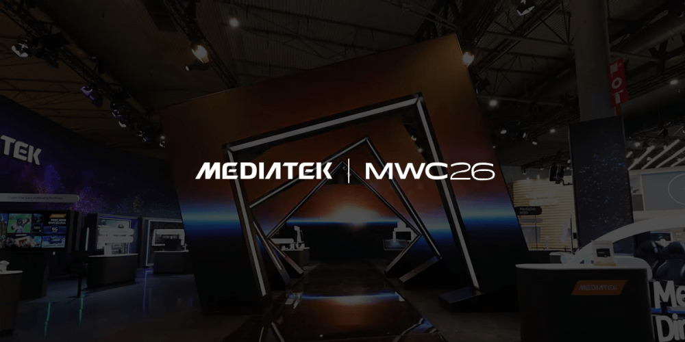 MediaTek-MWC 26