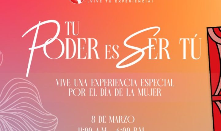 Metrocentro prepara actividades especiales para conmemorar el Día Internacional de la Mujer y Celebrar la Pascua