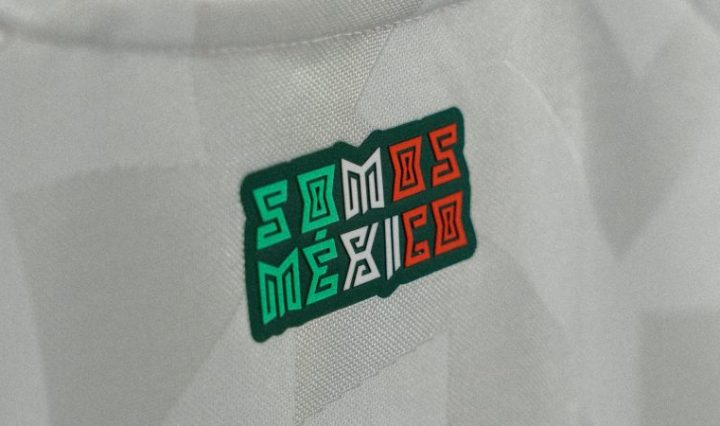 ADIDAS REGRESA EL TRIFOLIO A LA COPA MUNDIAL DE LA FIFA™ POR PRIMERA VEZ EN 36 AÑOS CON EL LANZAMIENTO DE LAS CAMISETAS DE VISITANTE