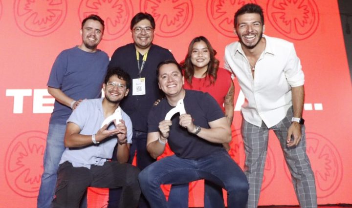 La creatividad guatemalteca se premió en el Festival de Antigua 2026