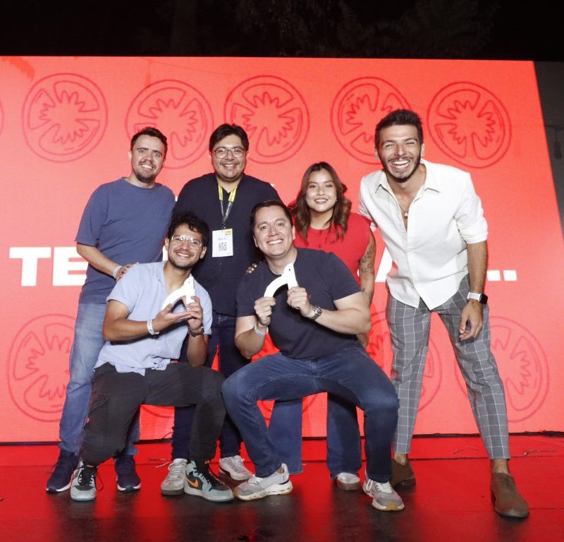 La creatividad guatemalteca se premió en el Festival de Antigua 2026