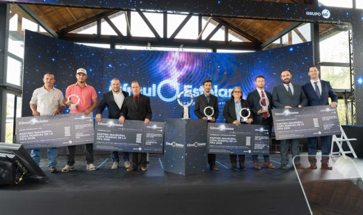 Grupo AG se expande y crece junto a sus clientes: Círculo Estelar, el programa de lealtad que marca el 2026