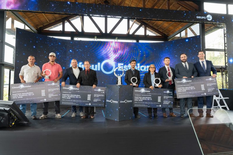 Grupo AG se expande y crece junto a sus clientes: Círculo Estelar, el programa de lealtad que marca el 2026