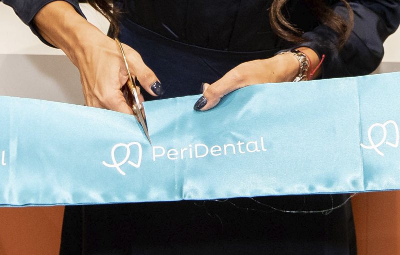 PERIDENTAL REDEFINE LA EXPERIENCIA ODONTOLÓGICA CON SU CLÍNICA COMPLETAMENTE RENOVADA