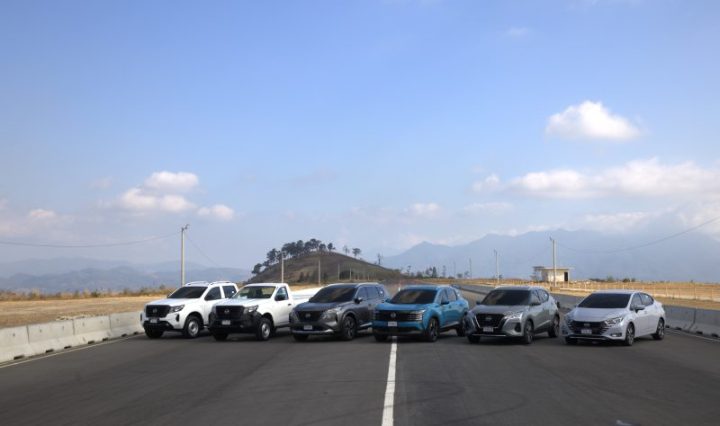 Nissan fortalece su presencia en Guatemala con un portafolio que apuesta por tecnología, seguridad y electrificación