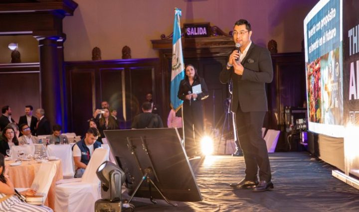 Inversión privada como motor de prosperidad incluyente: el mensaje de Grupo Salinas Guatemala en el cierre de Chasing Alpha