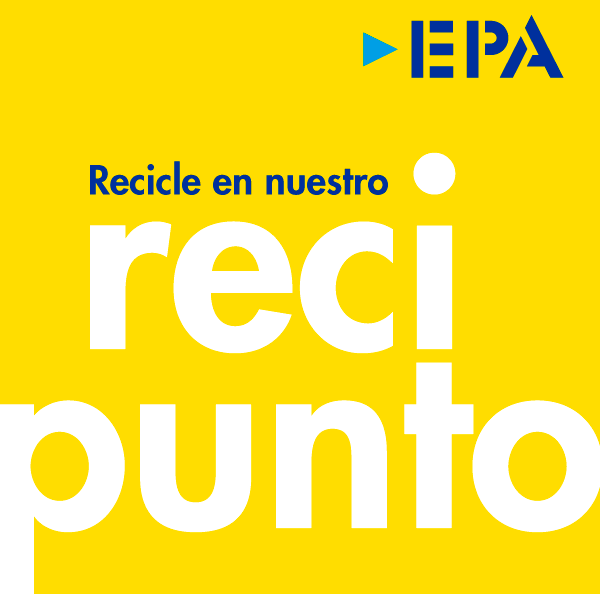 Puntos EPA