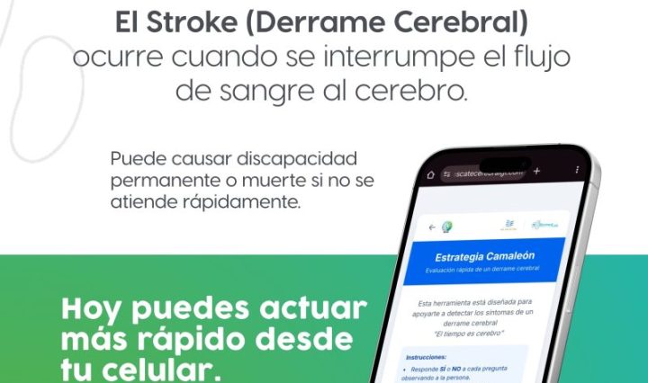 Rescate Cerebral Guatemala la conexión entre hospitales, aseguradoras y cuerpos de socorro en una red digital que salva tiempo… y vidas.