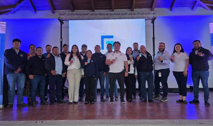 Tarjeta de Credito FUNDEA