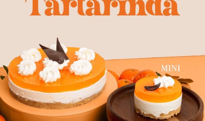 El verano se vuelve irresistible con la nueva propuesta de Anfora que transforma el calor en puro placer