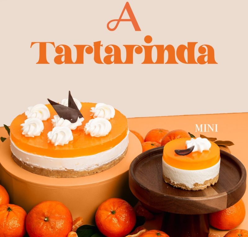 El verano se vuelve irresistible con la nueva propuesta de Anfora que transforma el calor en puro placer