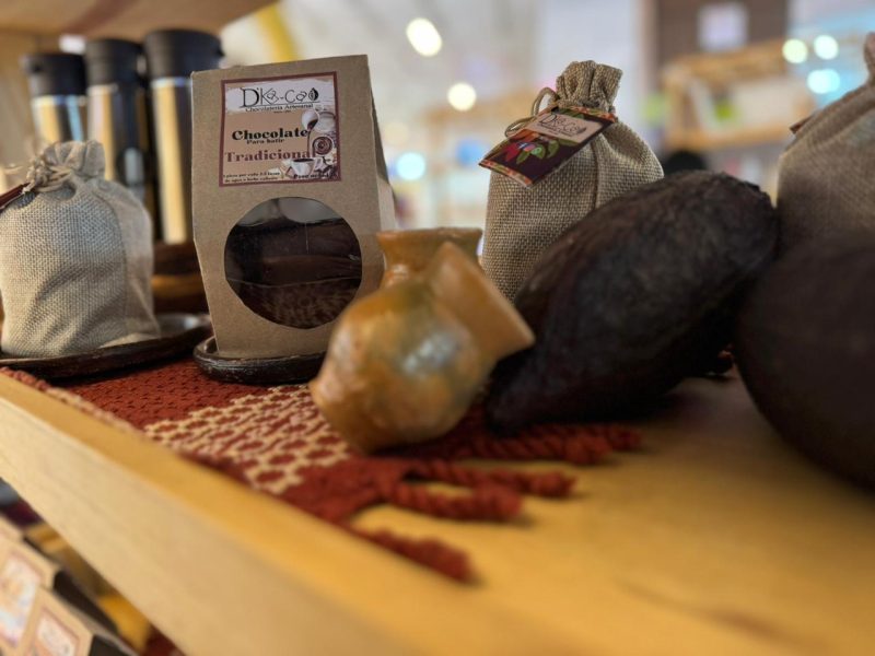 ¡FINALIZA CON ÉXITO LA 5ª EDICIÓN DE HECHO EN GUATE!