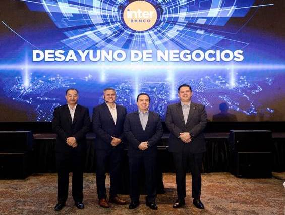 TransformaciónEmpresarial interbanco