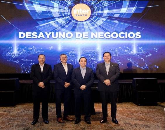 TransformaciónEmpresarial interbanco